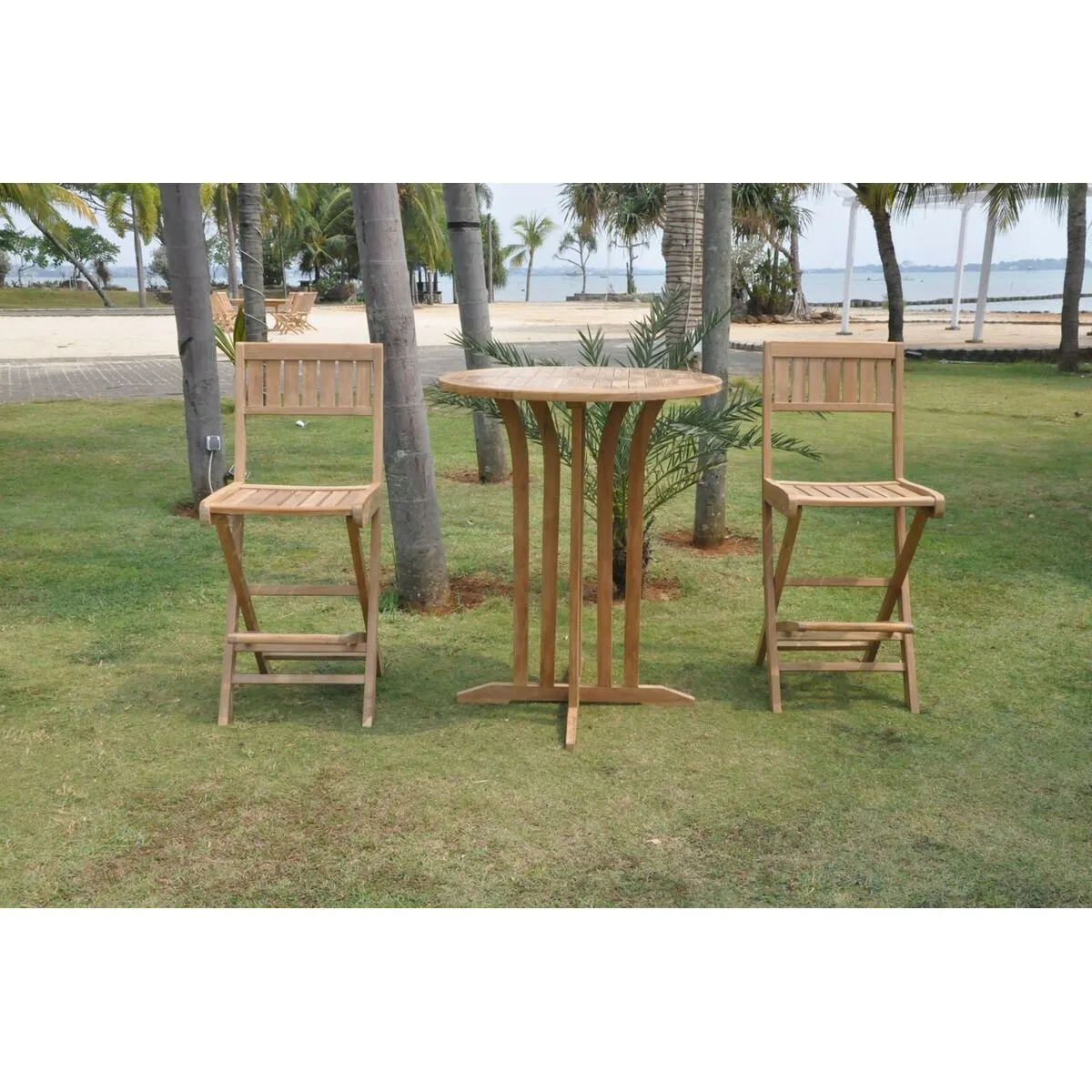 Ensemble table 2 chaises home esprit s306006990. Créez votre look signature avec les pièces mode sélectionnées par Diaytar.