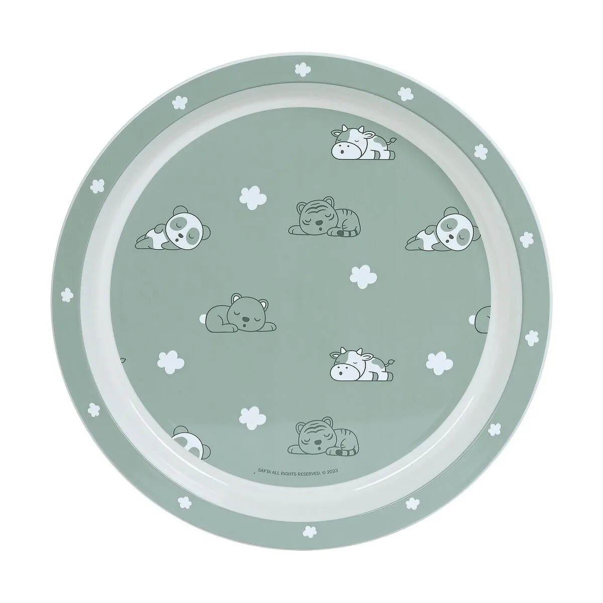 Ensemble vaisselle pour enfants safta dormilon polyurethane 4 pieces s430753897. Diaytar Home : Créez l'atmosphère parfaite dans chaque pièce de votre maison.
