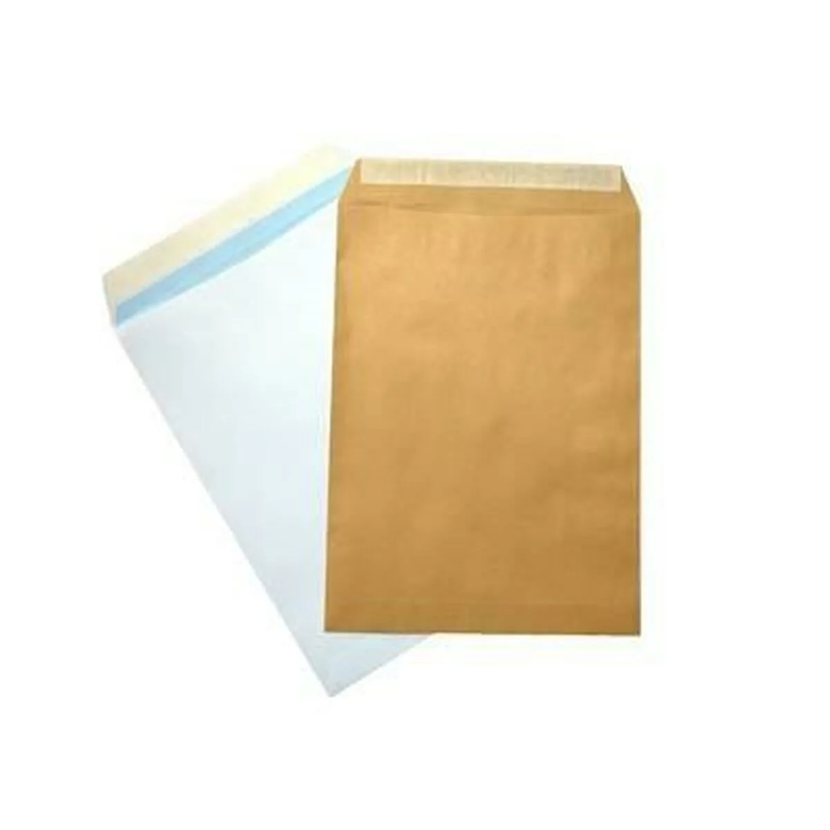 Enveloppe sam a 108100 blanc 26 x 36 cm 260 x 360 mm autocollant 100 g m2 s841696352. Chez Diaytar, chaque achat est une expérience unique. Explorez notre sélection premium !