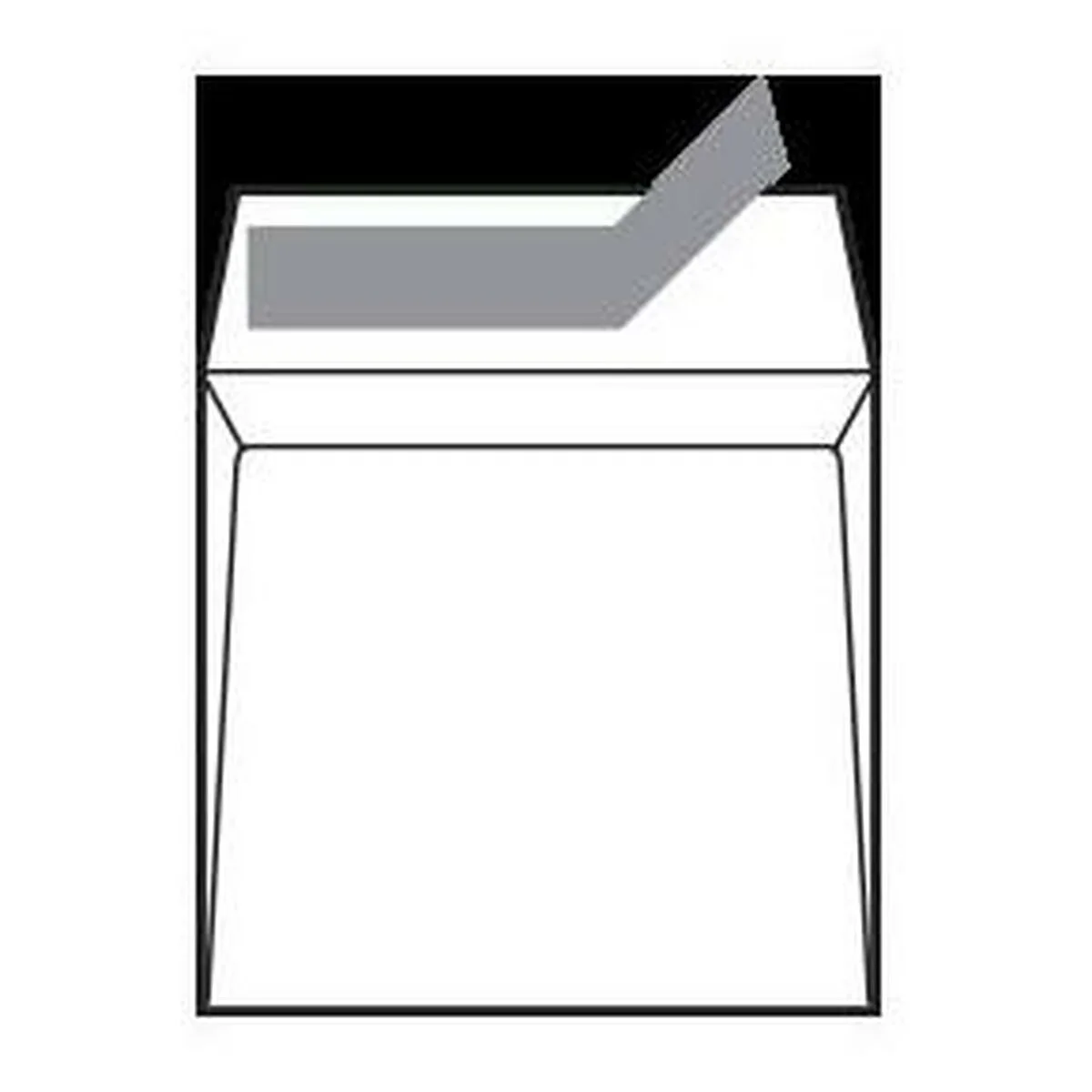 Enveloppe sam a 40495 blanc 26 x 36 cm 260 x 360 mm autocollant 100 g m2 s841698655. Diaytar - L'art de bien vivre commence ici. Découvrez nos collections exclusives.