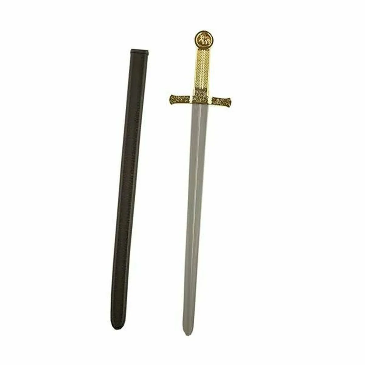 Epee jouet my other me chevalier medieval 62 5 cm s241420148. Nous sommes les archéologues du produit parfait. Diaytar exhume pour vous les trésors cachés du marché.