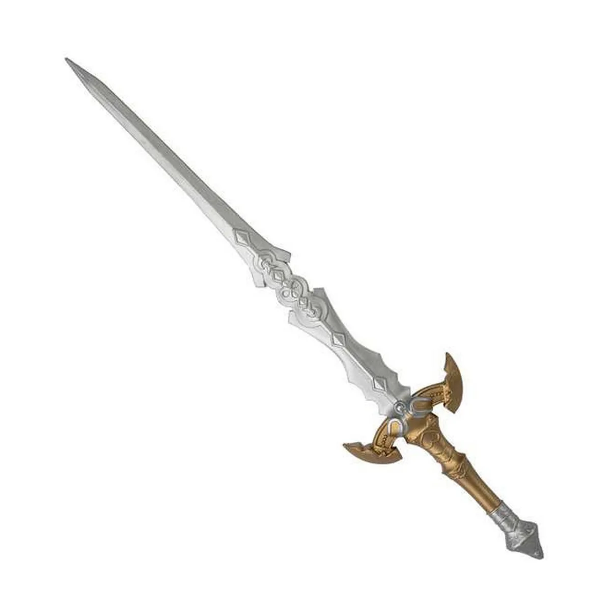 Epee jouet my other me chevalier medieval 81 cm s241971569. Notre mission chez Diaytar : vous simplifier la vie en vous proposant les produits les plus ingénieux et les plus tendance du marché