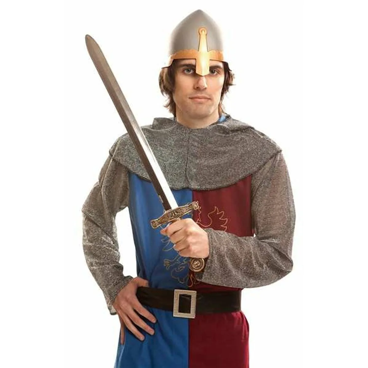 Epee jouet my other me chevalier medieval s242897229. Osez l'expérience Diaytar et découvrez comment des produits bien choisis peuvent éléver votre qualité de vie.