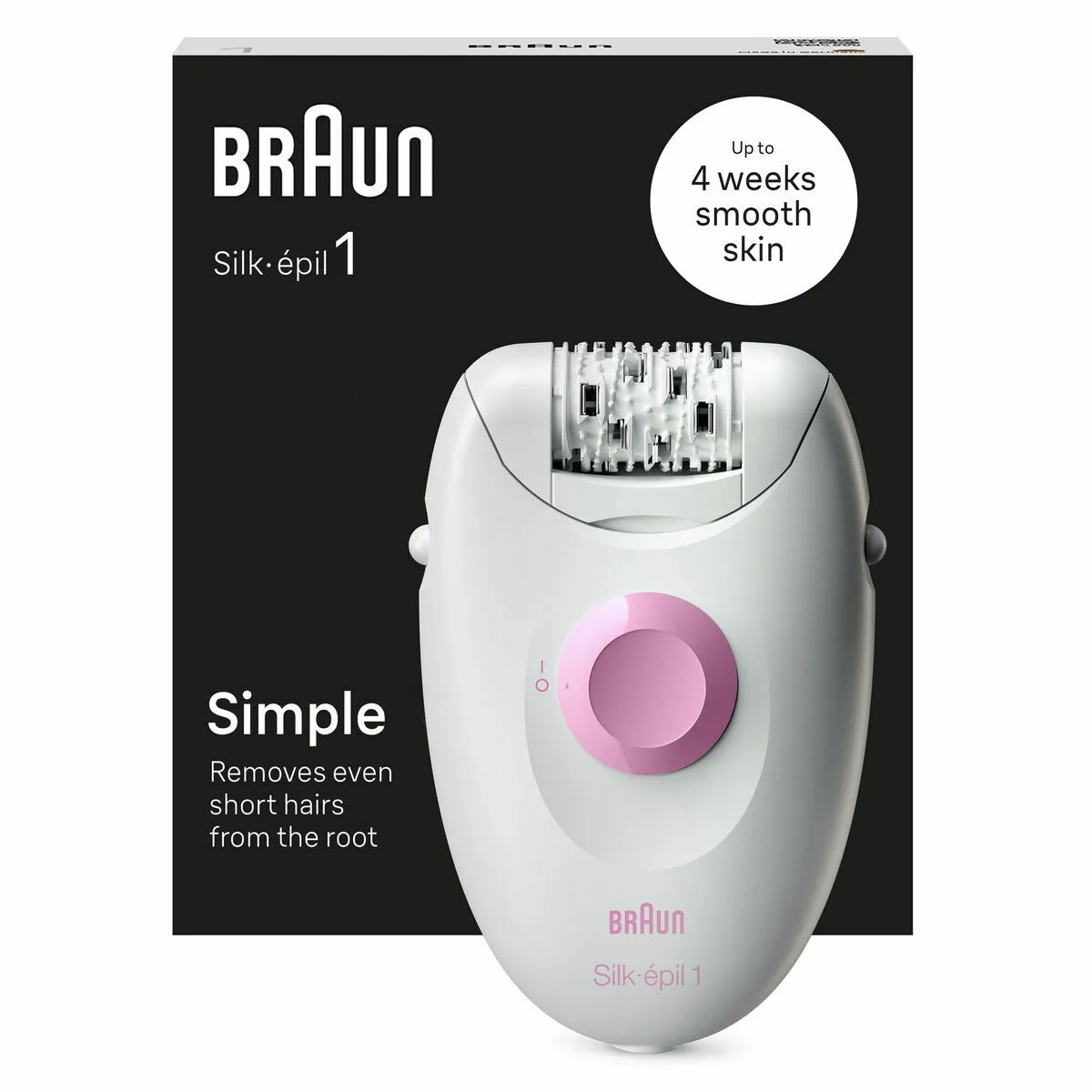 Epilateur a lumiere pulsee braun se1 000 s563381171. Nous sommes les storytellers du produit ordinaire devenu extraordinaire. Bienvenue dans le récit Diaytar.