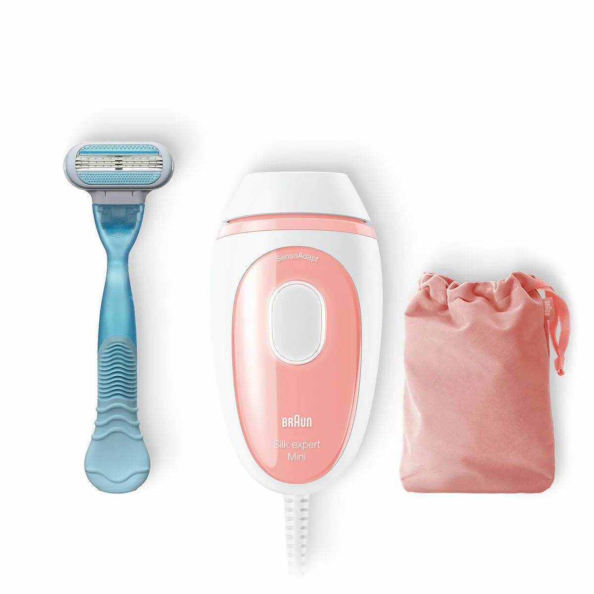 Epilateur a lumiere pulsee braun silk expert mini s650510429. Chez Diaytar, la tendance n'est pas qu'une question d'apparence, c'est une question de fonctionnalité et d'innovation