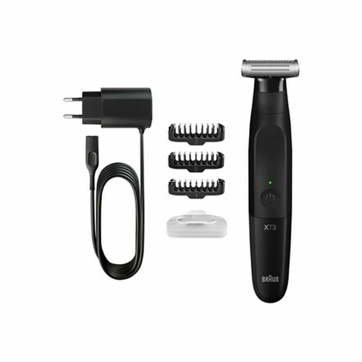 Epilateur a lumiere pulsee braun xt3100 bk v2 s991874727. Notre équipe Diaytar est une bande de dénicheurs compulsifs, toujours en quête du produit qui provoquera l'étincelle dans votre regard.