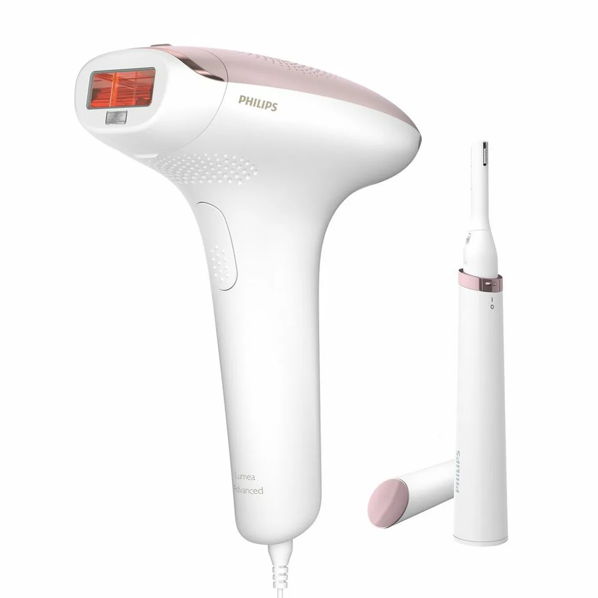 Epilateur a lumiere pulsee philips s650378242. Tendance, confort et qualité : la trilogie gagnante de Diaytar Mode.
