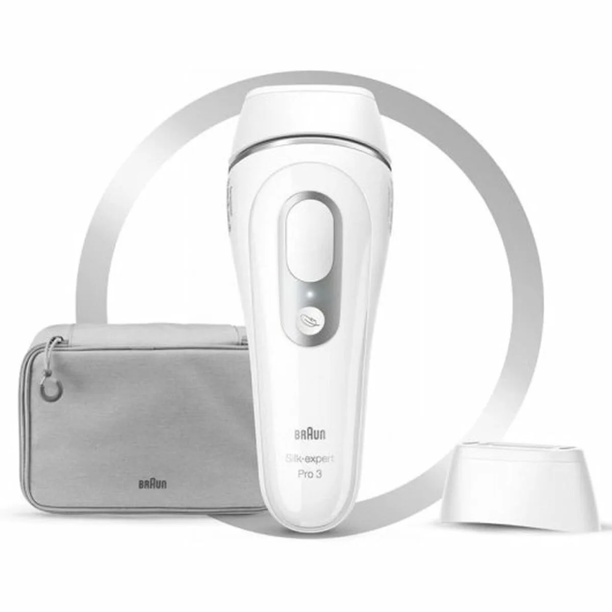 Epilateur electrique braun s7101590718. L'ADN de Diaytar : un mélange éclectique et raffiné de produits qui parle aussi bien aux geeks qu'aux esthètes