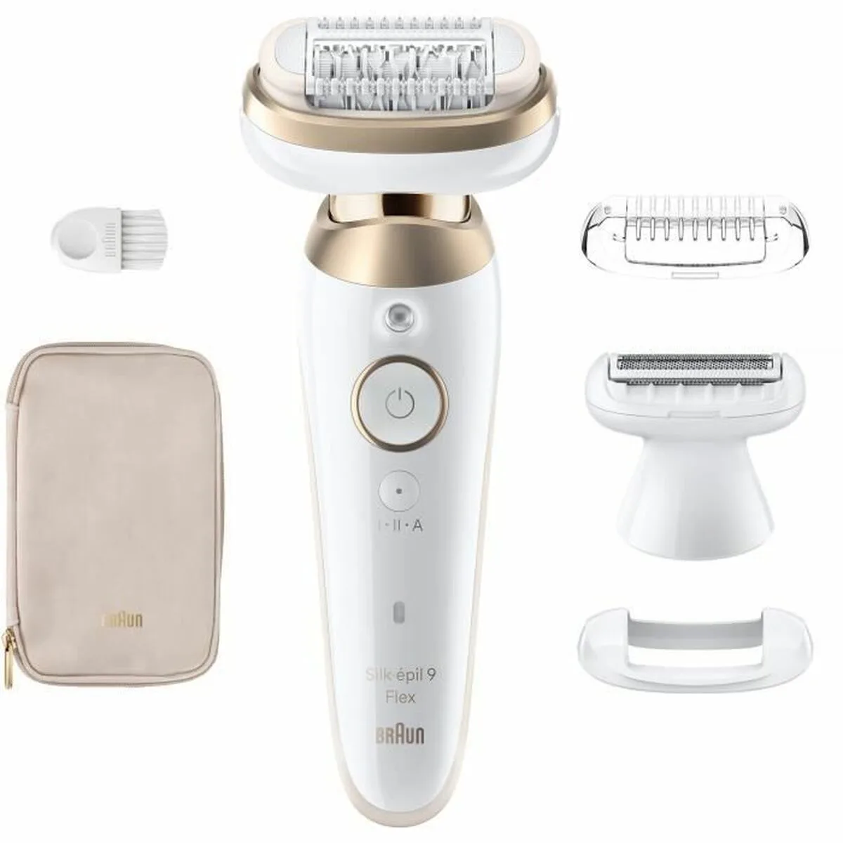 Epilateur electrique braun flex 9 041 3d s7100218015. Diaytar, le curateur de votre style de vie moderne, à travers une offre généraliste constamment renouvelée et actualisée