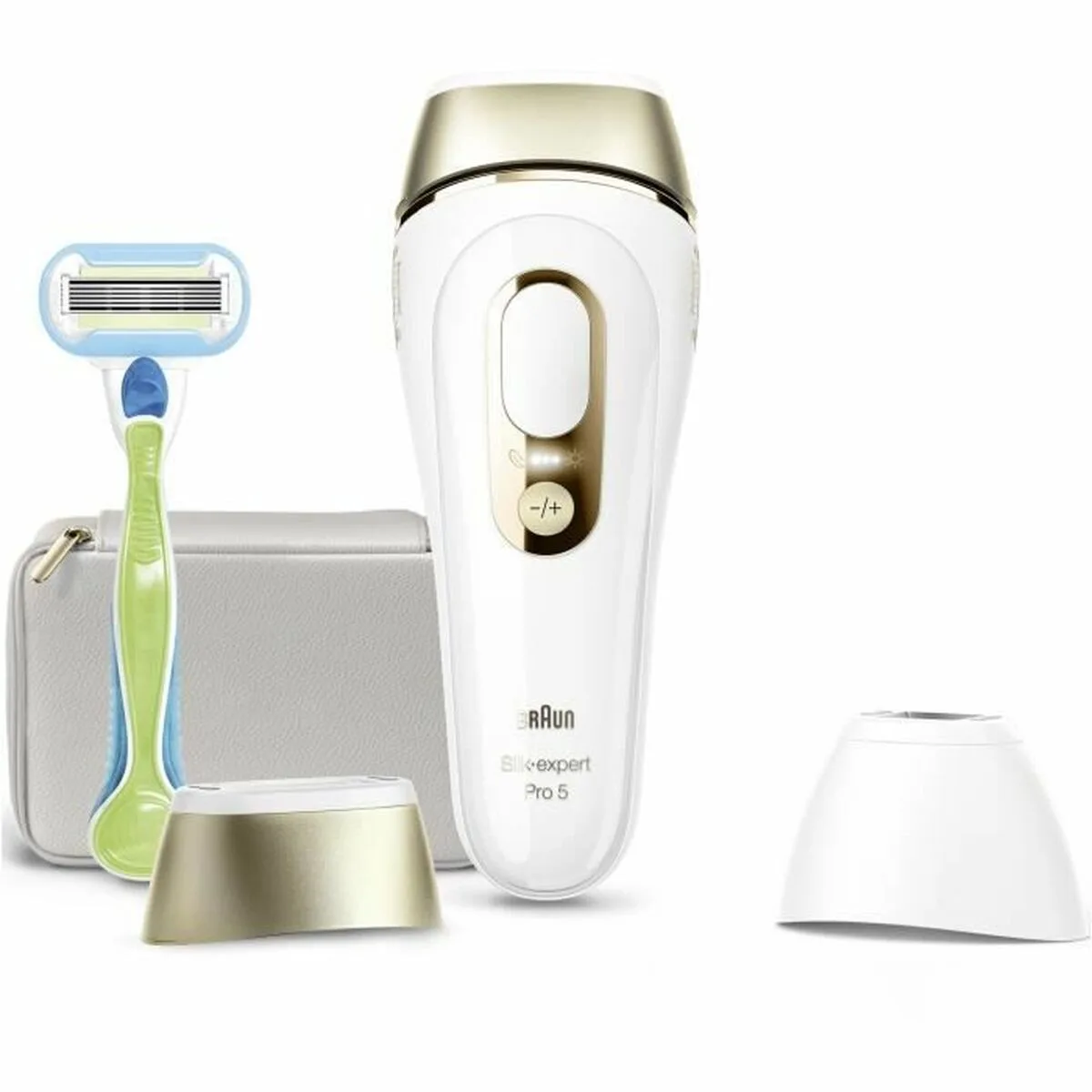 Epilateur electrique braun pl5152 s9110266734. Diaytar vous habille de la tête aux pieds avec goût et raffinement.