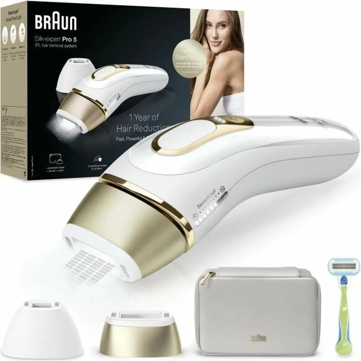 Epilateur electrique braun pl5152 s9110266763. L'aventure Diaytar est une quête permanente de sens et d'esthétisme à travers des produits soigneusement pensés.