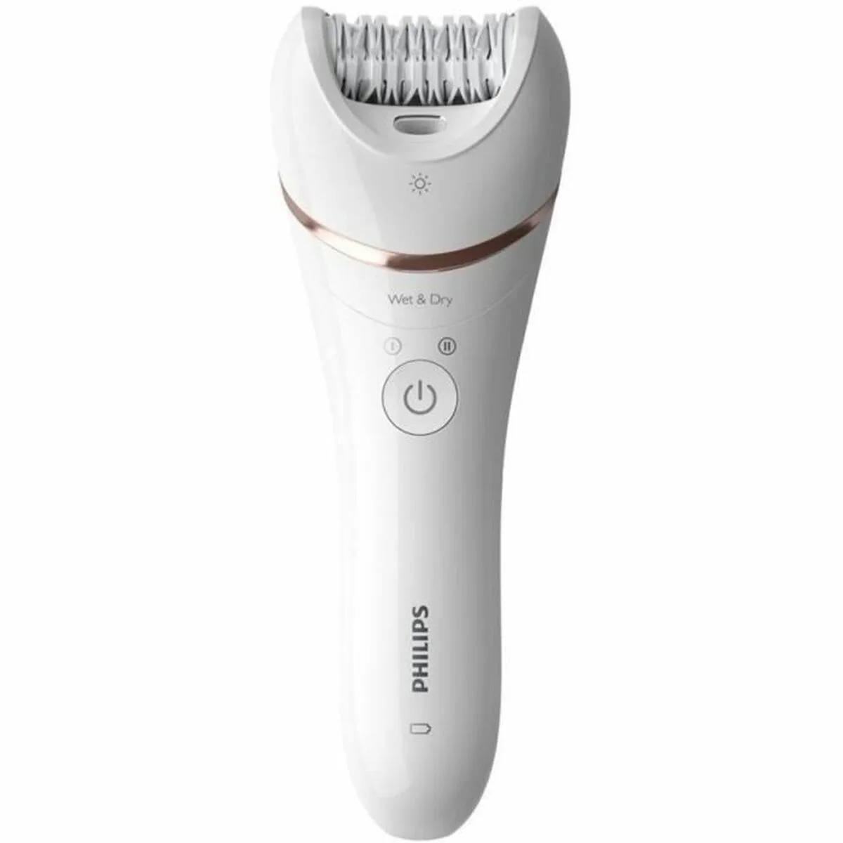 Epilateur electrique philips bre770 92 satinelle advanced plastique s7101736340. Notre mission : éradiquer le superflu pour ne vous proposer que l'essentiel... mais en beaucoup plus stylé. Bienvenue chez Diaytar.
