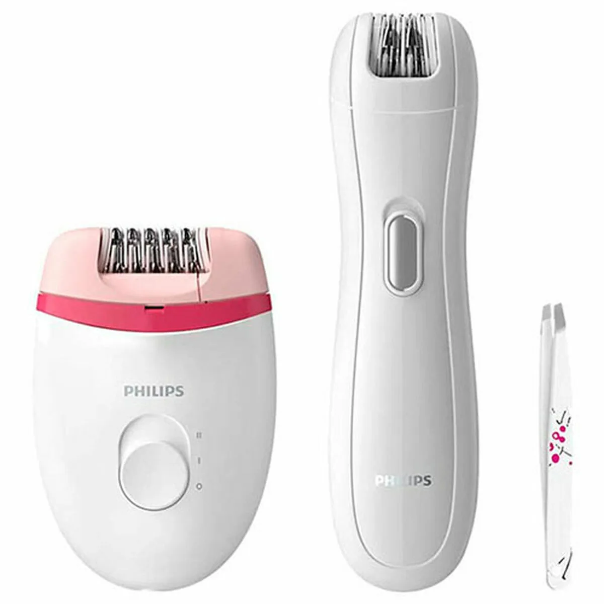 Epilateur electrique philips satinelle essential 0 5 mm plastique s650292773. Créez votre look signature avec les pièces mode sélectionnées par Diaytar.