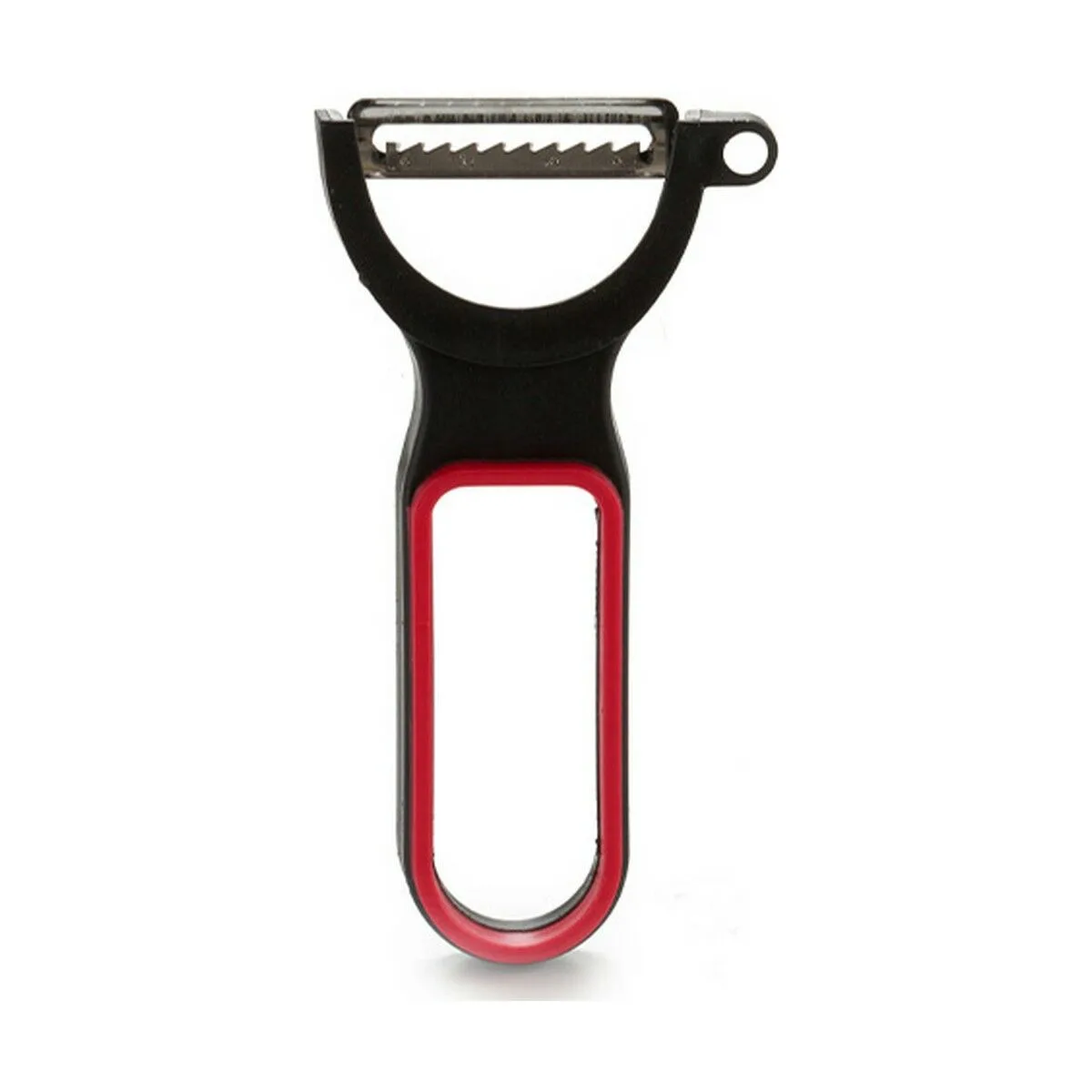 Eplucheur kinvara ck98529 noir rouge acier caoutchouc polypropylene lot 12 unites s362322545. Diaytar ne suit pas les tendances, il les anticipe à travers sa sélection前瞻 de produits électroniques et généraux