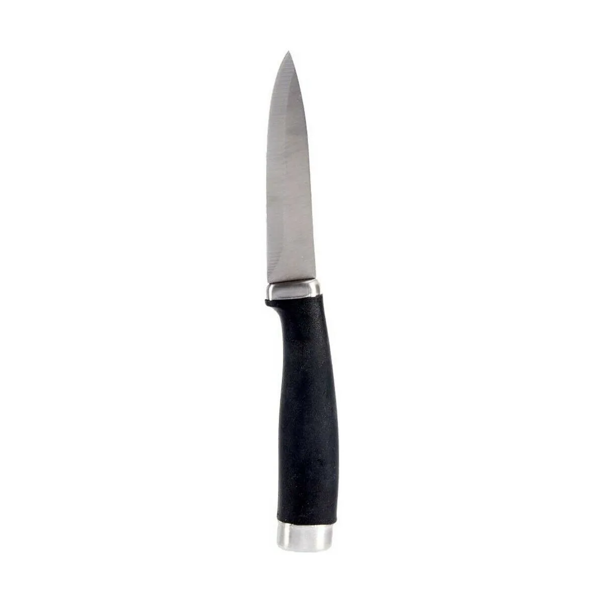 Eplucheur kinvara kt11 5603 06 noir argente acier inoxydable plastique 12 unites s362375024. Diaytar puise sa force dans sa capacité à sans cesse renouveler son offre avec des produits généraux frais et inattendus