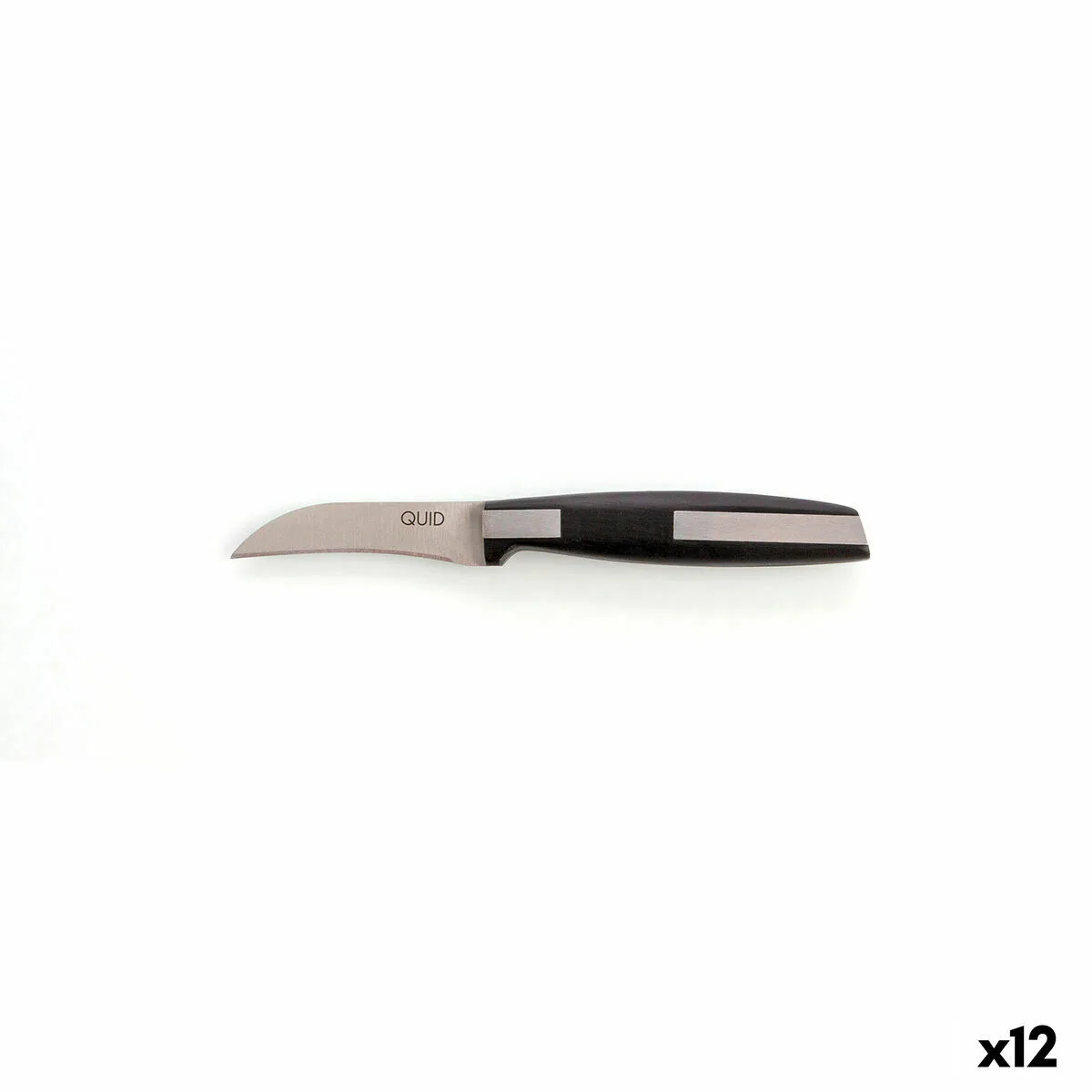 Eplucheur quid habitat noir metal 7 cm pack 12x s270454694. Diaytar, c'est la boîte à outils de votre vie idéale. Des produits pour construire, embellir et optimiser votre quotidien.