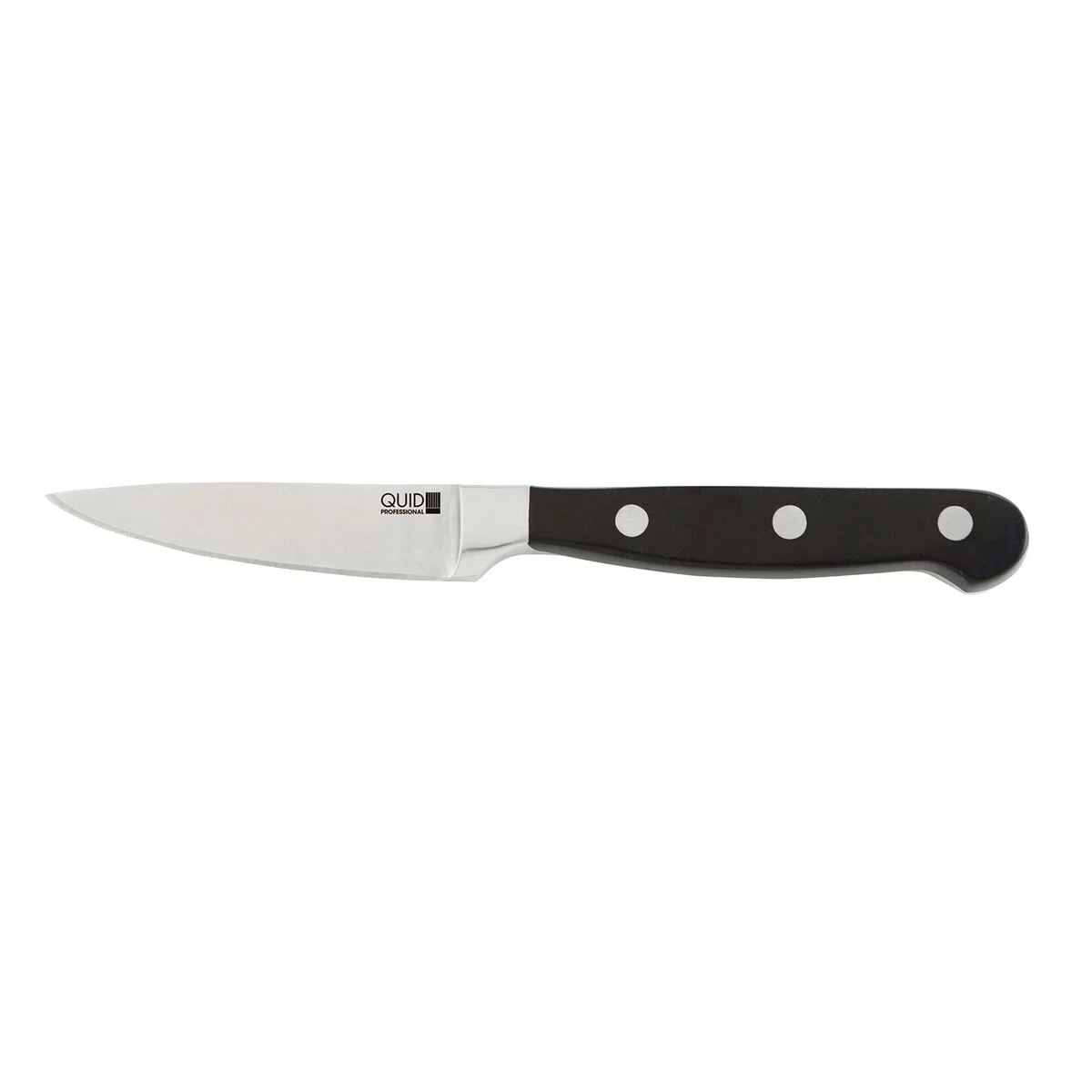 Eplucheur quid professional inox chef black noir metal 9 cm pack 10x s270448439. Diaytar, c'est la certitude de faire un choix judicieux. Chaque produit dans notre catalogue a passé nos tests exigeants.