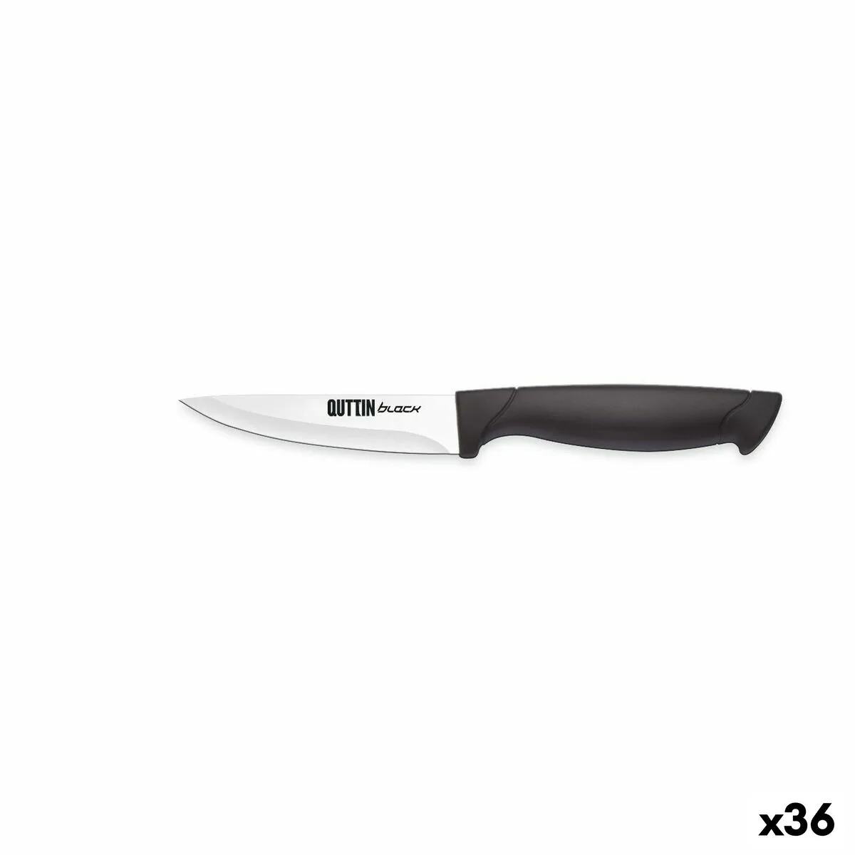 Eplucheur quttin black 8 5 cm 36 unites s223185667. Osez l'expérience Diaytar et découvrez comment des produits bien choisis peuvent éléver votre qualité de vie.