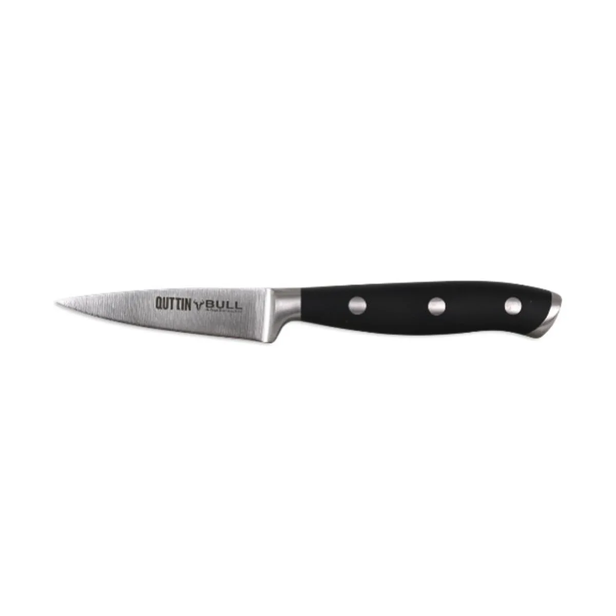 Eplucheur quttin bull noir argente acier inoxydable 9 cm 4 unites s223909337. La boutique en ligne Diaytar, un terrain de jeu infini pour tous ceux qui aiment découvrir des produits utiles et beaux