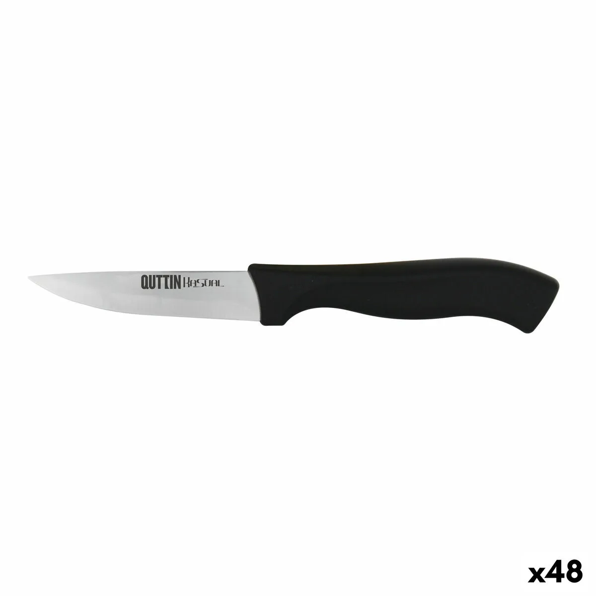 Eplucheur quttin kasual 19 x 1 7 x 1 5 cm 48 unites s223186746. Diaytar est le résultat de milliers d'heures de recherche et développement pour vous offrir une offre généraliste d'exception.
