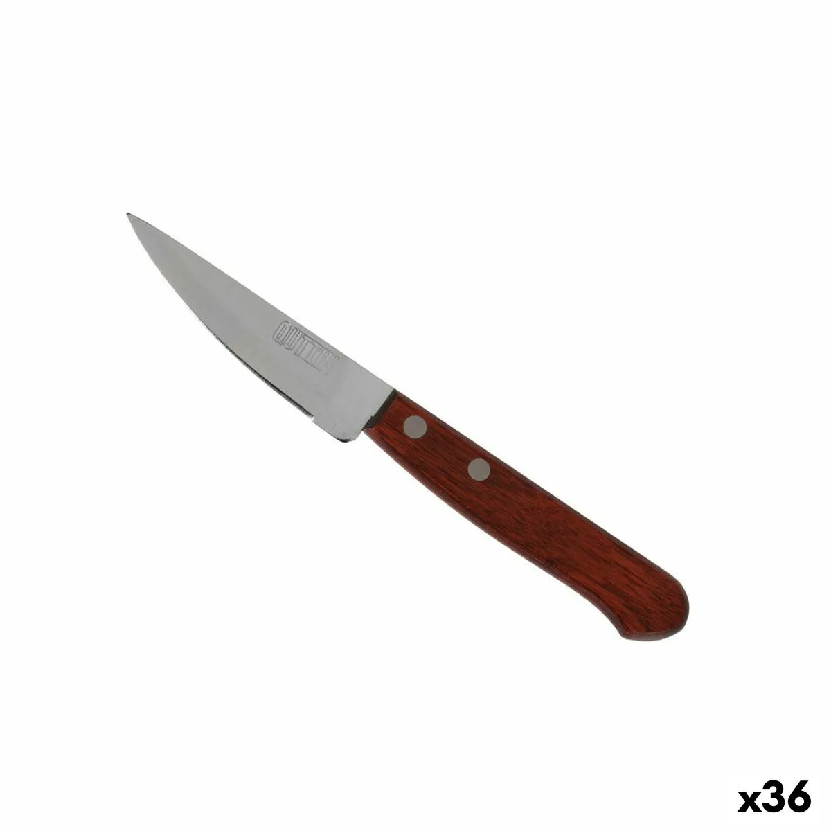 Eplucheur quttin packwood 8 5 cm 36 unites s223322683. Chez Diaytar, nous célébrons la singularité de chaque produit, qu'il s'agisse d'un gadget tech ou d'un ustensile maison