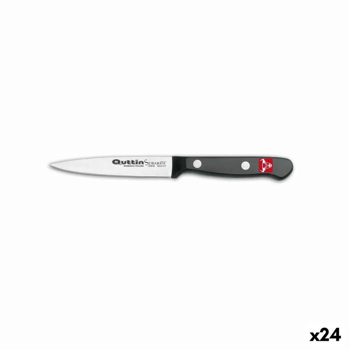Eplucheur quttin sybarite 9 cm 24 unites s223188674. Chez Diaytar, nous fusionnons l'utile à l'agréable avec une gamme complète de produits soigneusement choisis pour leur design et leur fonctionnalité