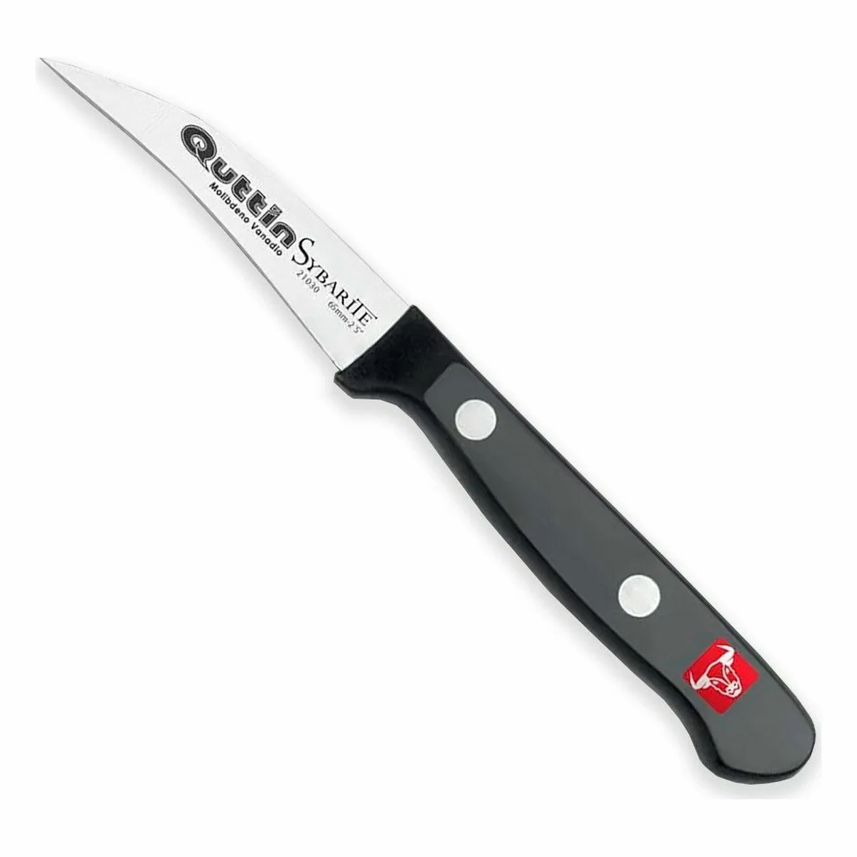 Eplucheur quttin sybarite noir argente 6 5 cm 24 unites s222667049. Pour vous, nous avons créé Diaytar : l'antidote à la monotonie shopping, une injection régulière de produits novateurs.
