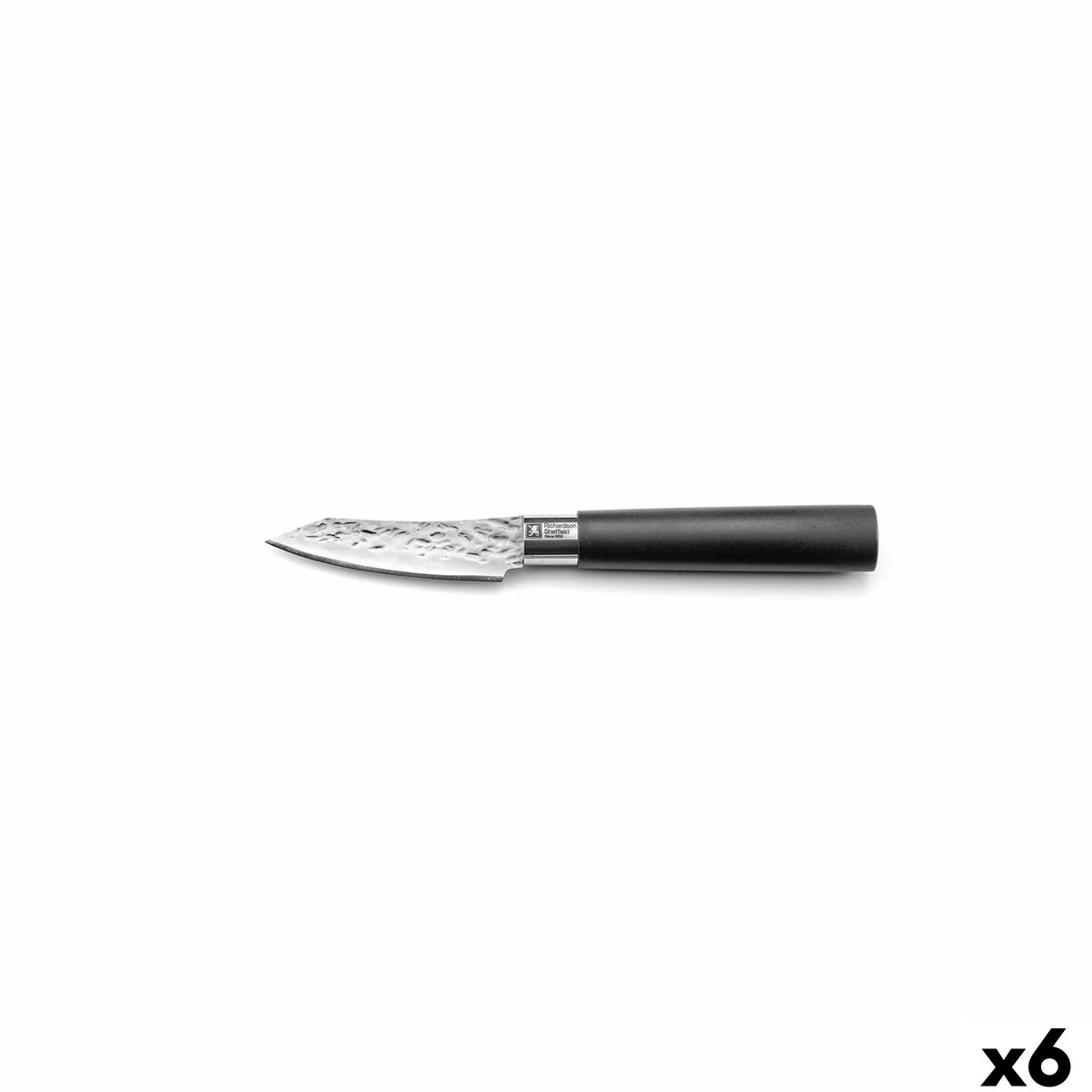 Eplucheur richardson sheffield katana noir metal bakelite 8 cm 6 unites s271239396. Nous avons injecté tout notre savoir-faire dans Diaytar pour vous offrir une expérience shopping sans friction, tout en plaisir.