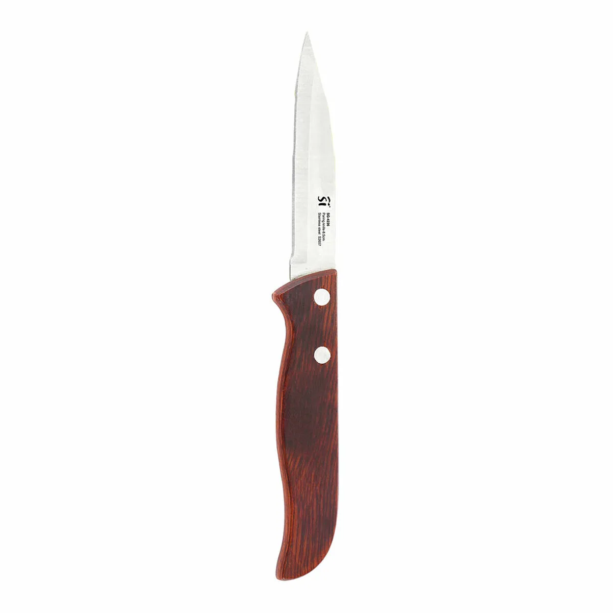 Eplucheur san ignacio pakka sg 4236 acier inoxydable 8 5 cm marron s792320929. Élargissez vos horizons avec Diaytar, le hub de tous les produits qui comptent vraiment dans votre vie de tous les jours