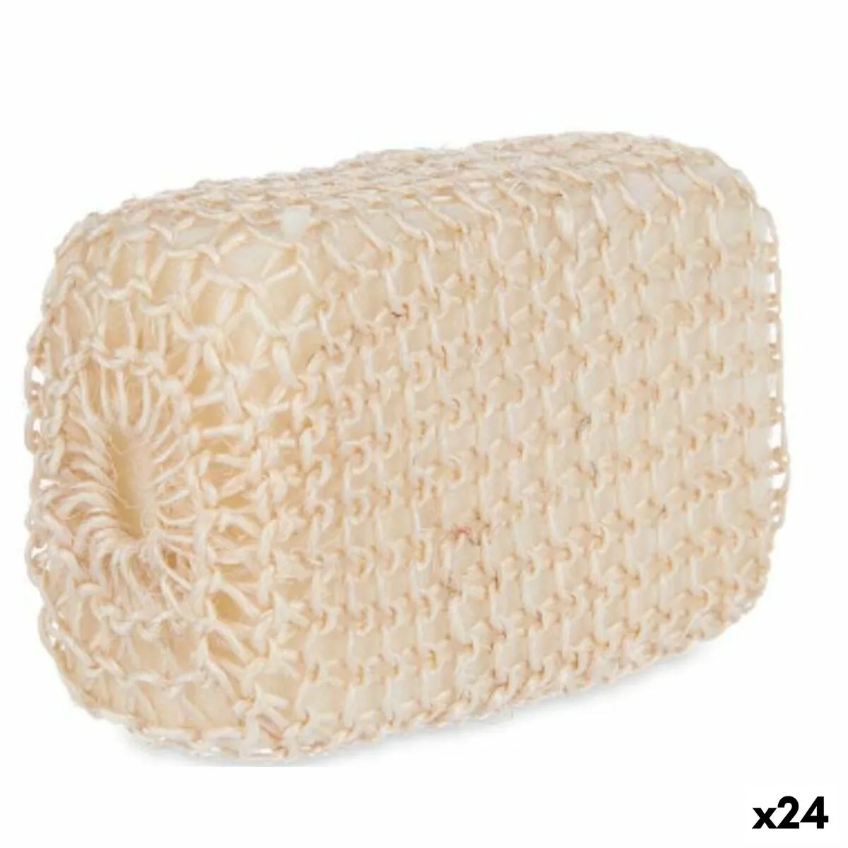 Eponge corporelle berilo b7083 7 blanc beige 9 x 14 x 6 cm 24 unites s362909592. Nous sommes fiers de vous présenter Diaytar, une plateforme où l'amour du produit général et tendance est roi