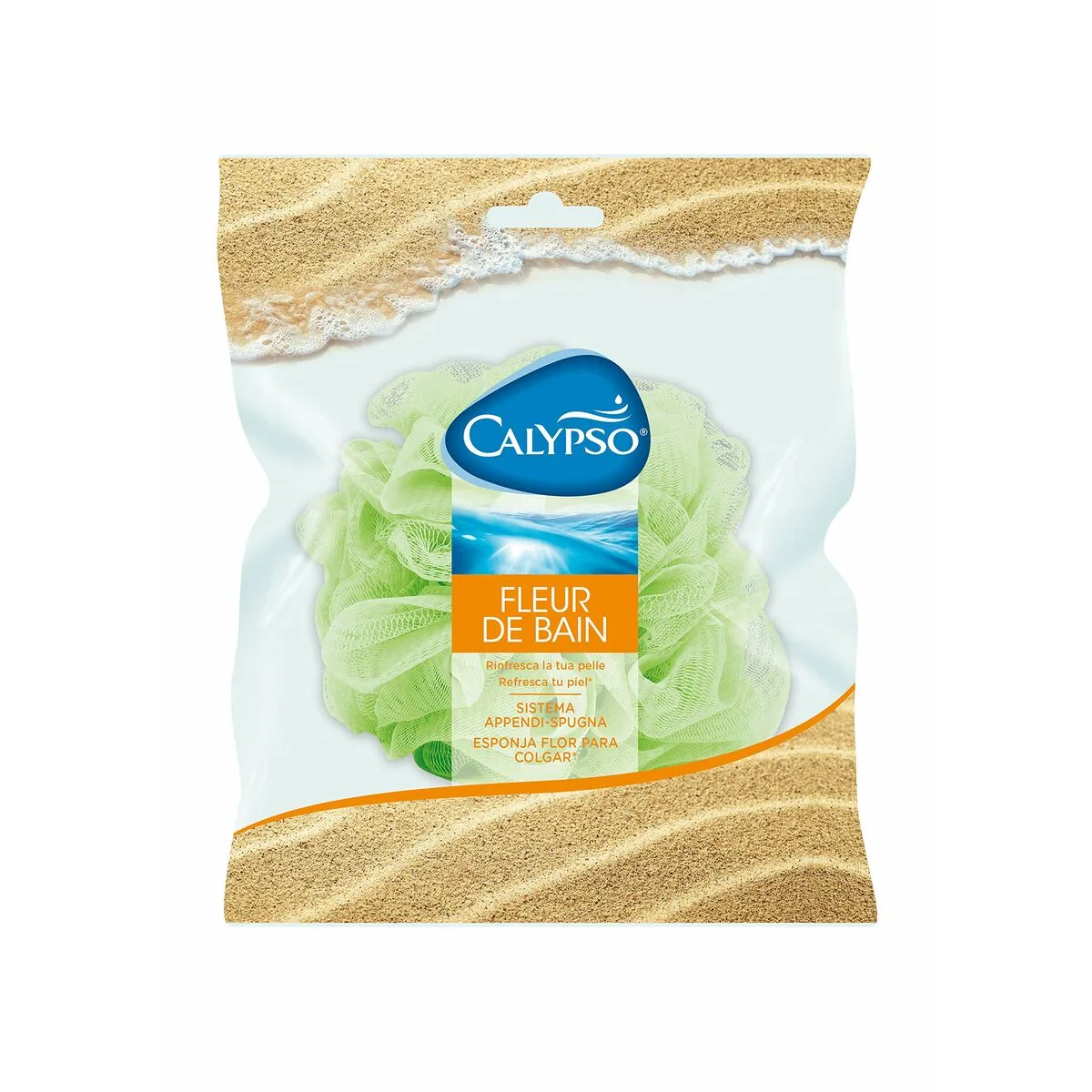 Eponge corporelle calypso fleur de bain legging s792113555. Diaytar anticipe les tendances pour vous offrir le meilleur de la mode.