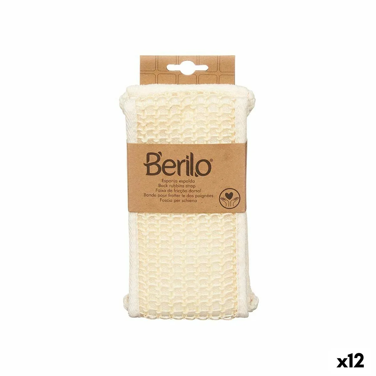 Eponge de massage berilo b7083 16 blanc 12 unites s363368015. Diaytar, c'est le compagnon des visionnaires, de ceux qui achètent aujourd'hui les produits qui seront incontournables demain.