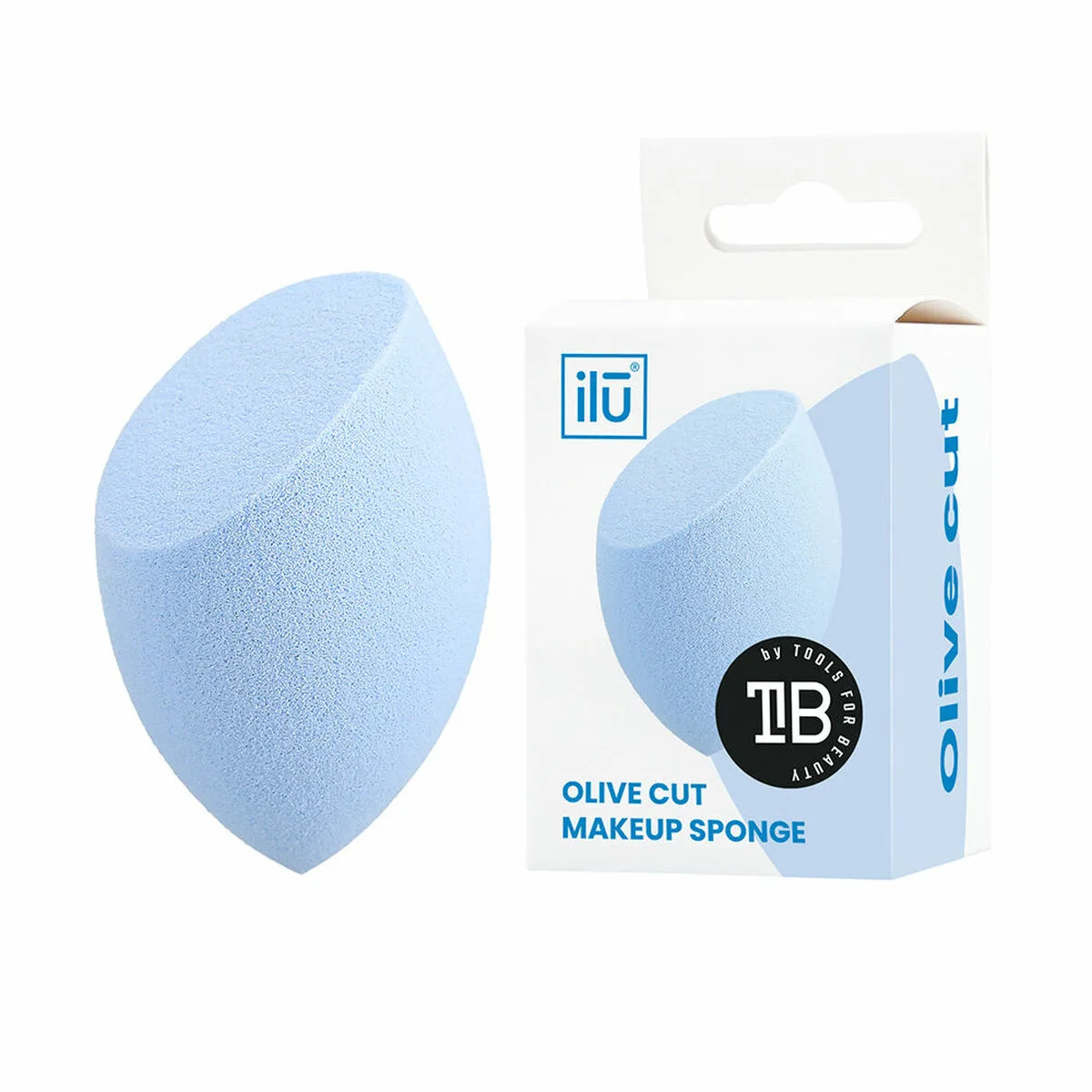 Eponges de maquillage ilu olive cut 1 unite s0511028395. Diaytar, c'est la promesse de trouver ce produit parfait qui répondra à un besoin précis tout en étant un objet de désir