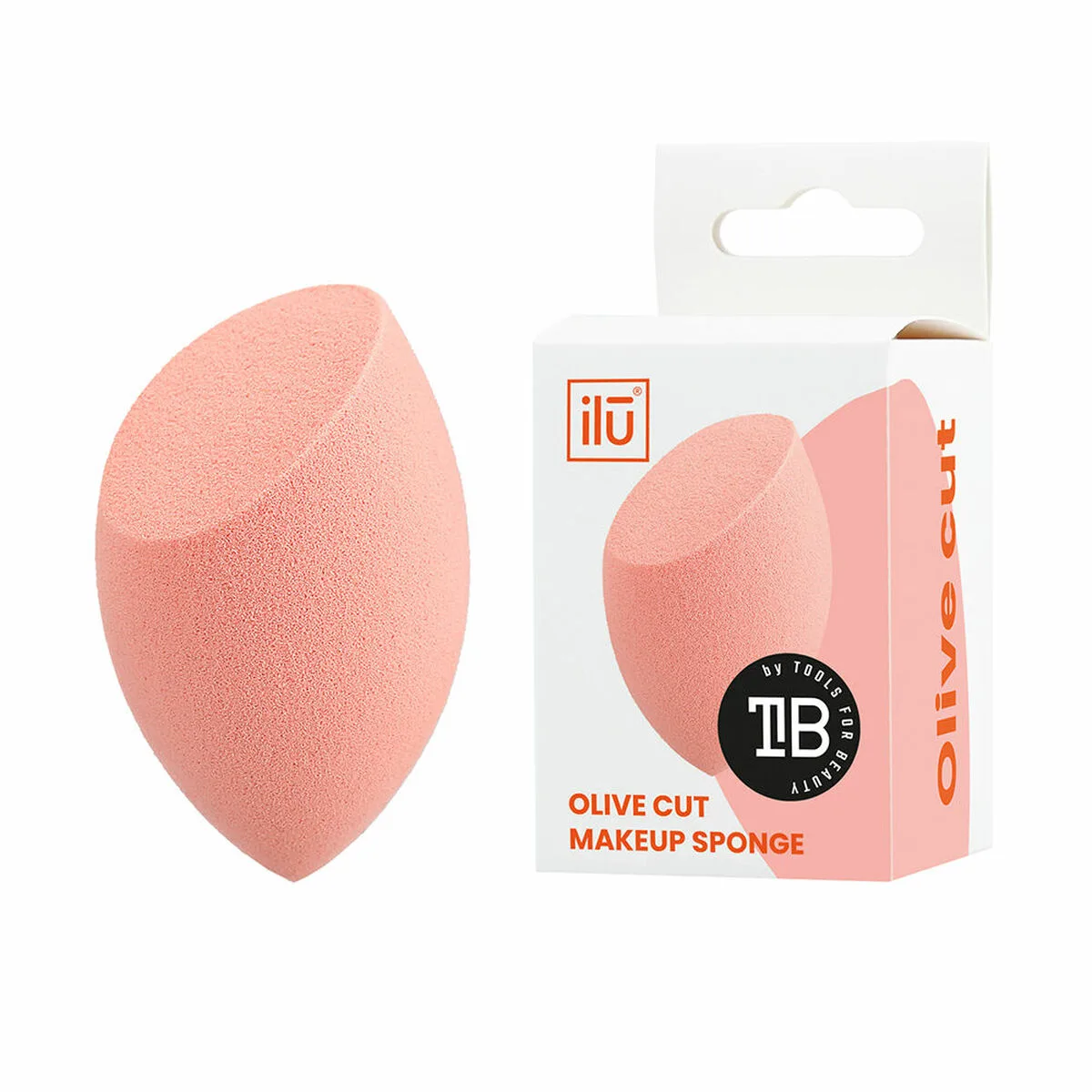 Eponges de maquillage ilu olive cut 1 unite s0511028426. Bienvenue sur Diaytar, où le shopping généraliste devient une chasse au trésor pour produits tendance et innovants