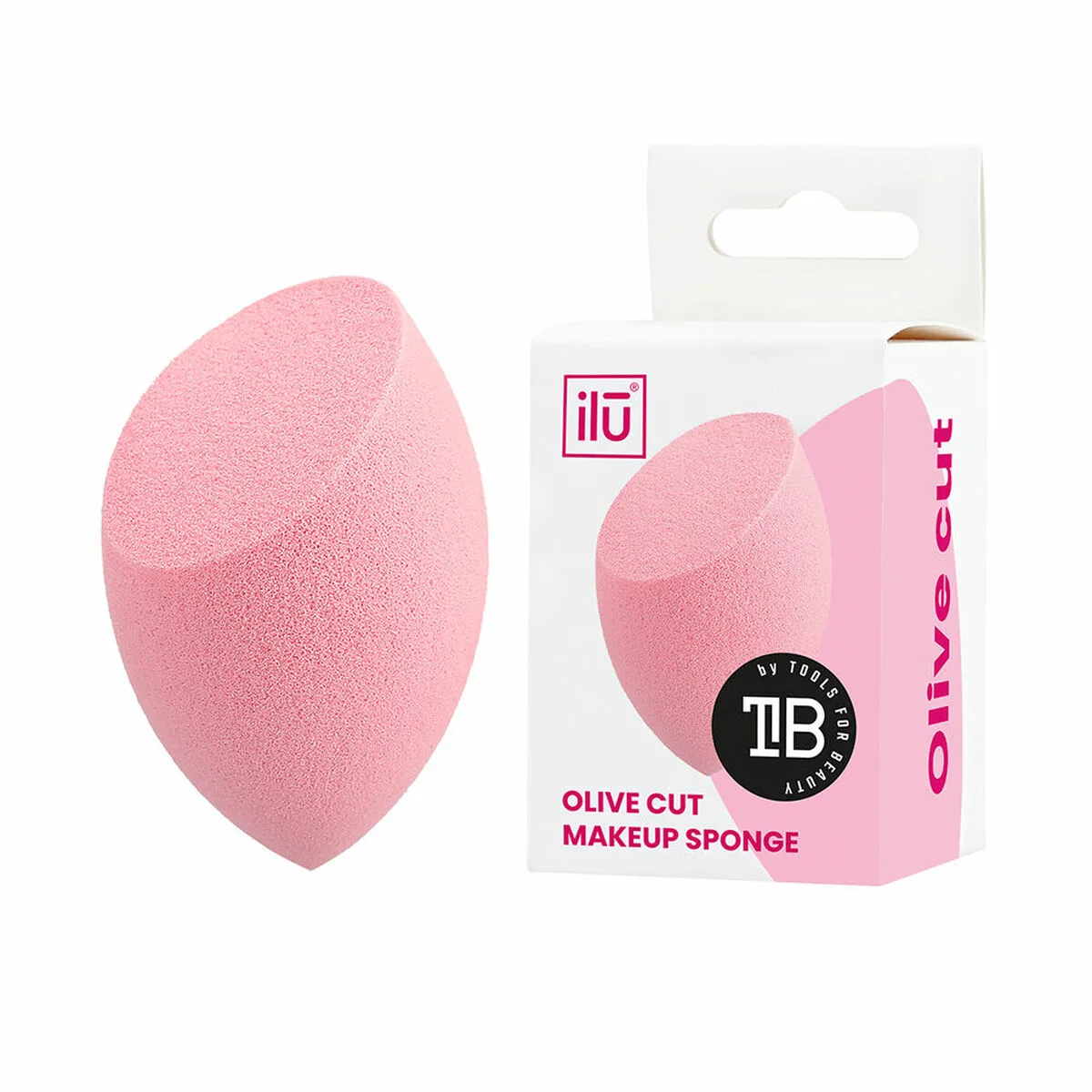 Eponges de maquillage ilu olive cut 1 unite s0511028573. La recette Diaytar : un tiers de design, un tiers d'innovation, un tiers de fonctionnalité. Le tout saupoudré de tendance.
