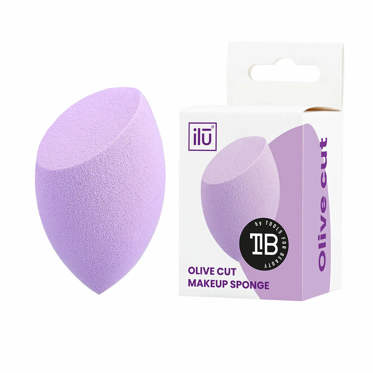Eponges de maquillage ilu olive cut 1 unite s0511028691. L'ADN de Diaytar : un mélange éclectique et raffiné de produits qui parle aussi bien aux geeks qu'aux esthètes