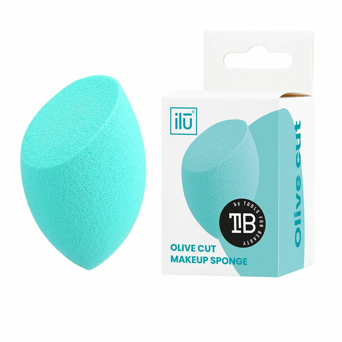 Eponges de maquillage ilu olive cut 1 unite s0511028749. Bien plus qu'un simple site, Diaytar est une expérience de découverte permanente de produits utiles, beaux et novateurs
