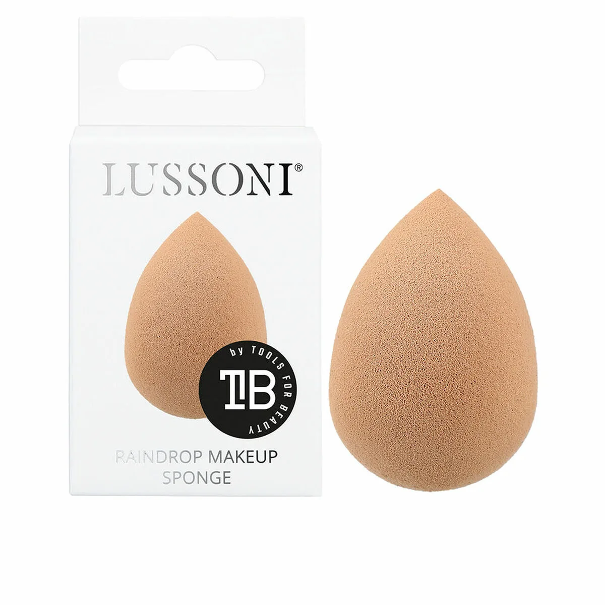 Eponges de maquillage lussoni raindrop 1 unite s0511010830. Chez Diaytar, chaque achat est une expérience unique. Explorez notre sélection premium !