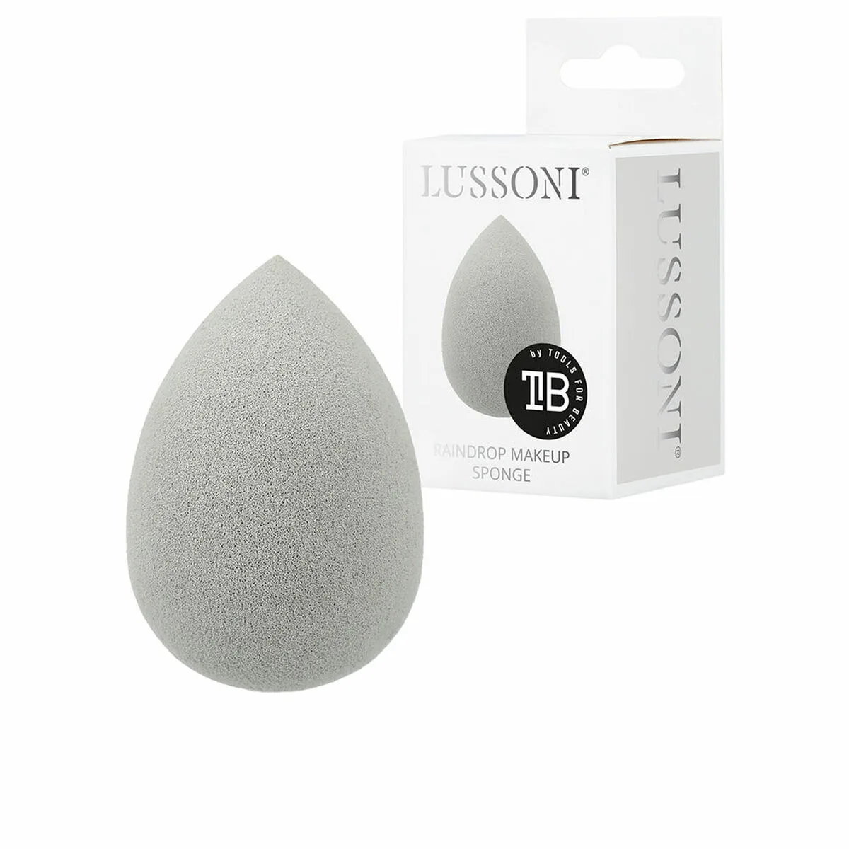 Eponges de maquillage lussoni raindrop 1 unite s0511011056. Diaytar s'engage : derrière chaque produit se cache une promesse de qualité, de durabilité et de satisfaction.