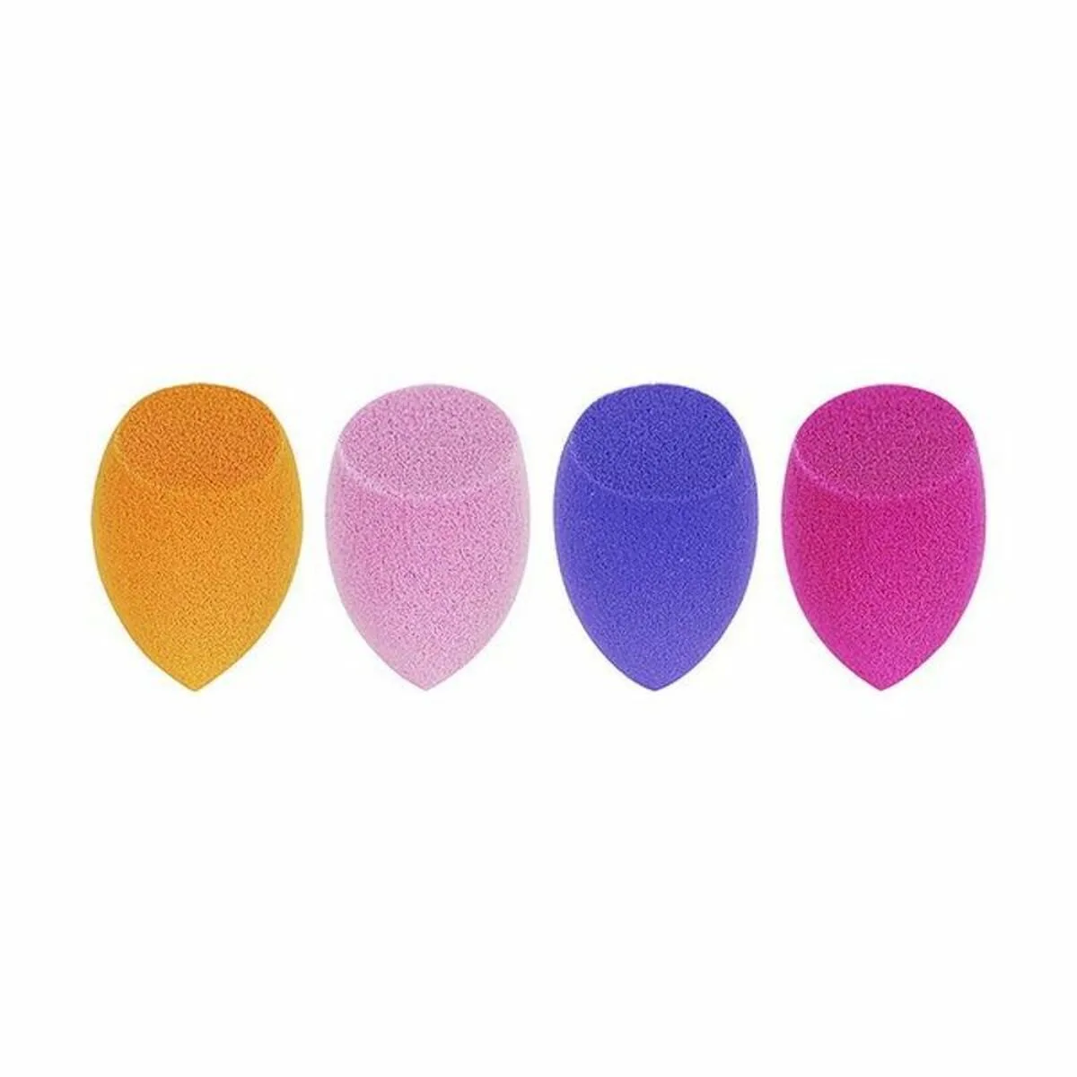 Eponges de maquillage miracle complexion mini real techniques 1492 4 pcs 4 pieces s057123098. Votre style, votre personnalité, nos produits : bienvenue chez Diaytar !