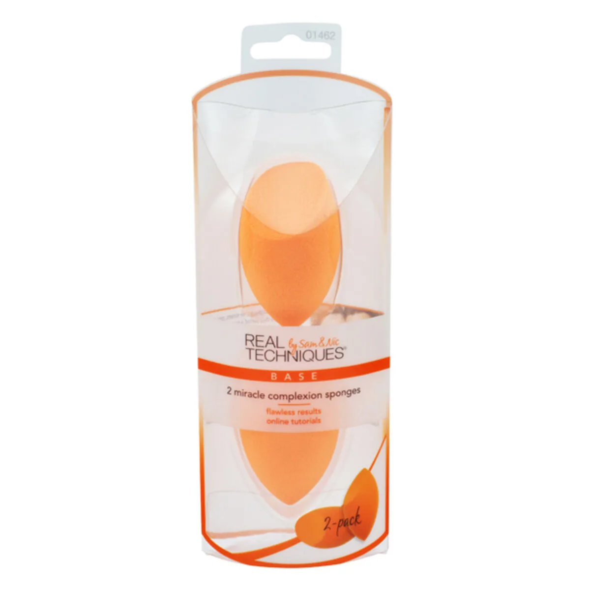 Eponges de maquillage miracle complexion real techniques 1462 2 pcs s057122676. Nous sommes les archéologues du produit parfait. Diaytar exhume pour vous les trésors cachés du marché.