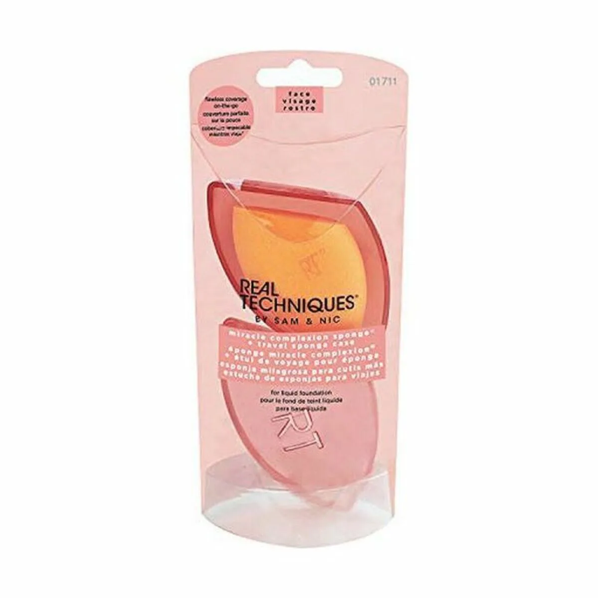 Eponges de maquillage miracle complexion real techniques 1711 s057128398. Diaytar vous propose une sélection pointue de produits électroniques innovants et d'articles maison qui transforment votre quotidien