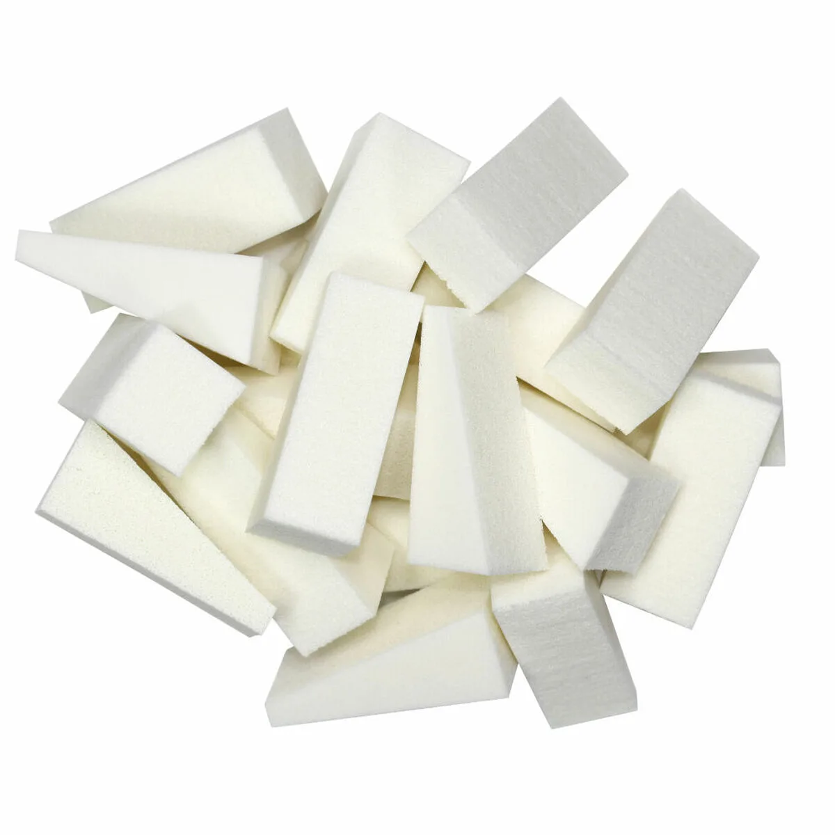 Eponges de maquillage qvs cale 20 uds s450669845. Diaytar, c'est la promesse tenue d'un e-commerce où l'émerveillement devant un produit simple est encore possible.