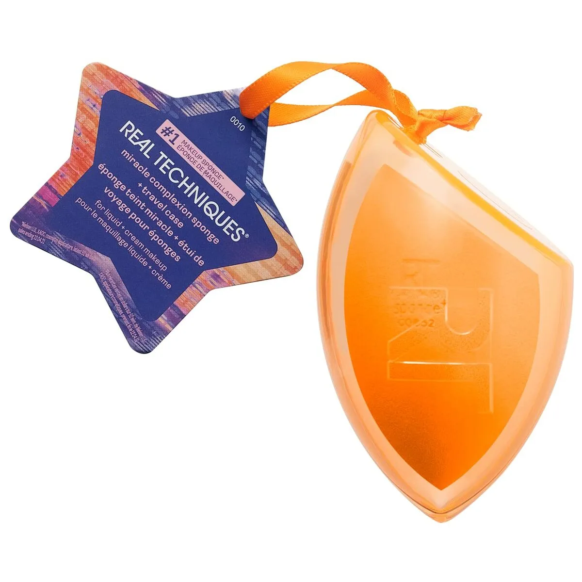 Eponges de maquillage real techniques holidays makeup sponge limited edition limitee 2 pieces s0510873474. Diaytar : Le curateur de votre quotidien. Des produits soigneusement choisis pour leur originalité et leur utilité