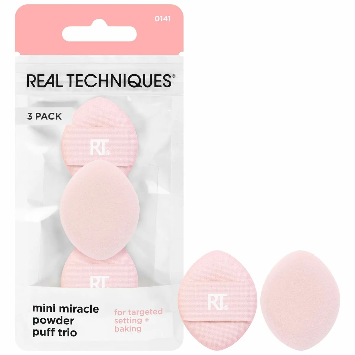 Eponges de maquillage real techniques mini miracle s0512551826. Chez Diaytar, chaque visite est l'occasion de découvrir un nouveau produit génial, qu'il soit électronique ou domestique