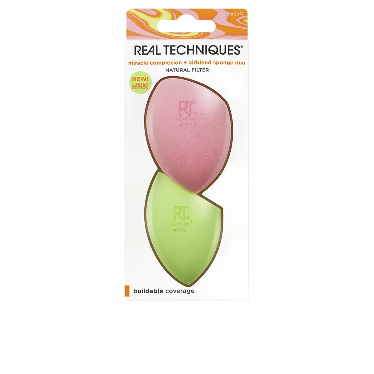 Eponges de maquillage real techniques miracle complexion airblend edition limitee 2 unites s0511287150. Diaytar, c'est le compagnon des visionnaires, de ceux qui achètent aujourd'hui les produits qui seront incontournables demain.