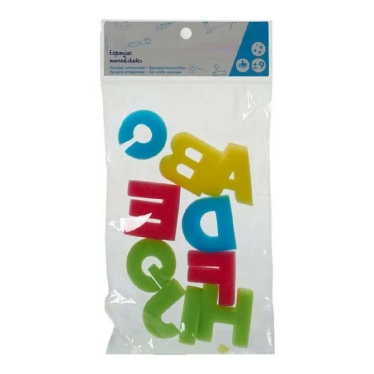 Eponges pincello s360141827. Diaytar a bâti sa réputation sur un mélange parfait entre produits technologiques innovants et articles généraux de qualité supérieure