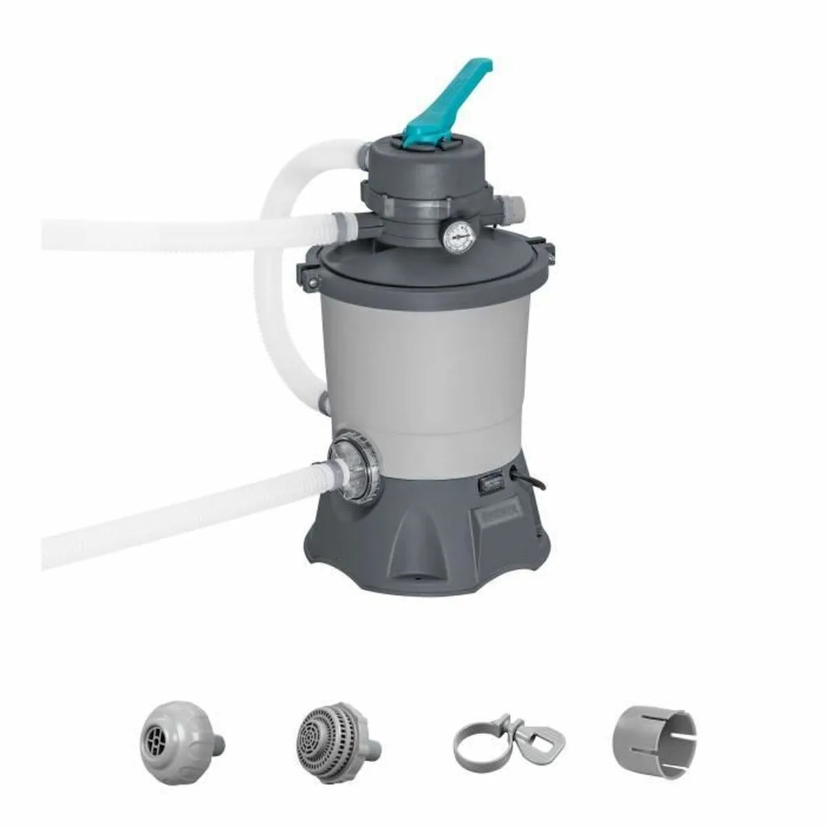 Epurateur de piscine bestway s7101583085. Diaytar, c'est la certitude de faire un choix judicieux. Chaque produit dans notre catalogue a passé nos tests exigeants.