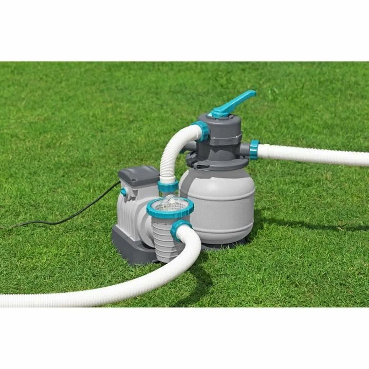Epurateur de piscine bestway s7101842461. Diaytar, c'est la démonstration que le meilleur des produits est à portée de clic, sans compromis, sans attente.