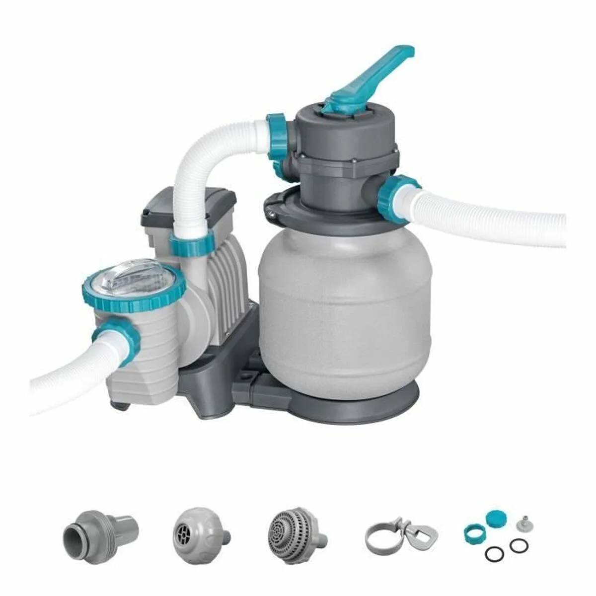 Epurateur de piscine bestway s7101842490. Diaytar, une boutique en ligne qui défie les catégories traditionnelles en mêlant produits high-tech, maison et lifestyle avec brio